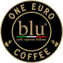 one euro coffee by blu caffe