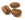 coffee bean, &kappa;�&kappa;&kappa;&omicron;&sigmaf; &kappa;&alpha;&phi;�