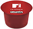 Intenso espresso coffee capsule, coffee espresso, κάψουλα εσπρέσο καφέ caffitaly system