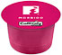 Morbido long espresso capsule, coffee espresso, cappuccino, κάψουλα εσπρέσο καφέ ιδανική για καπουτσίνο caffitaly system