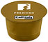 Arabica preziozo capsule, espresso coffee, κάψουλα εσπρέσο καφέ caffitaly system