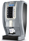 EASY Caffitaly,        . Easy Table top coffee machine for single serve capsules vending.